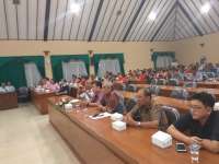 Kedua Kubu Tak Mau laksanakan Saran Forkopimda Ini Kata PN