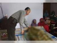 Diduga Frustrasi Sakit Tak Kunjung Sembuh, Pria Asal Sugihwaras ini Nekat Gantung Diri