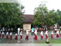 Gerakan Margomulyo Menginspirasi 2017, Dimulai Dengan Proyek Literasi