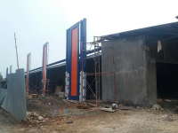 Pasar Malo, Kedungadem dan Sugihwaras, Siap Ditempati Pedagang Akhir Februari