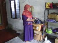 Konveksi Celana Dalam di Mojodeso Kapas Berhenti