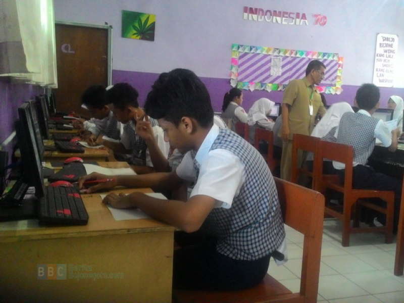 Sekolah SMP di Bojonegoro Terancam Tidak Gratis Lagi