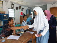 Sekolah Gratis atau Sekolah Terjangkau?