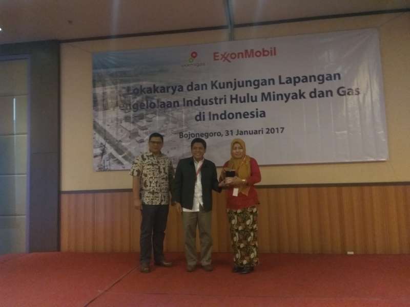 Ketua DPRD Berharap Tidak Ada Serbuan Tenaga Kerja Luar Bojonegoro di Proyek Migas