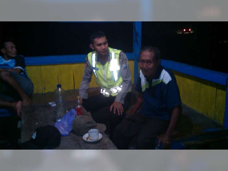 Cerita Mbah Sukardi, Kakek 80 Tahun Asal Cepu yang Tersesat di Kedewan