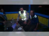 Cerita Mbah Sukardi, Kakek 80 Tahun Asal Cepu yang Tersesat di Kedewan