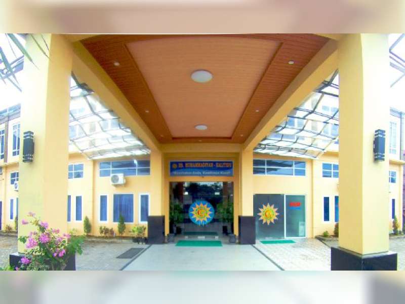 Tahun 2020 Realisasikan Trauma Centre