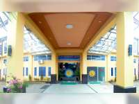 Tahun 2020 Realisasikan Trauma Centre