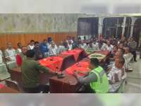 Dishub  Pemenang Lelang Dilarang Menarik Parkir Kendaraan Plat S Bojonegoro