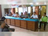 Warga Sambiroto Diprioritaskan Jadi Pekerja Pabrik Distributor Kapal Api