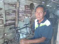 Pengakuan Mbah Sukardi, Tersesat Karena Jimatnya Ketinggalan