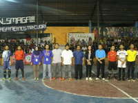 Airlangga Bojonegoro Community Selenggarakan Kompetisi Futsal antar SMA