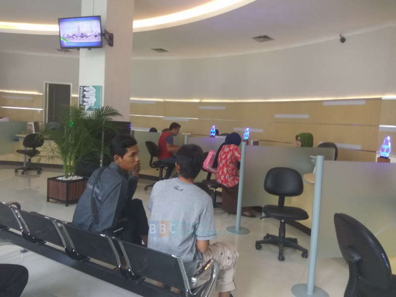 Perbup Tentang Usaha Toko Modern Masih Dalam Pembahasan 