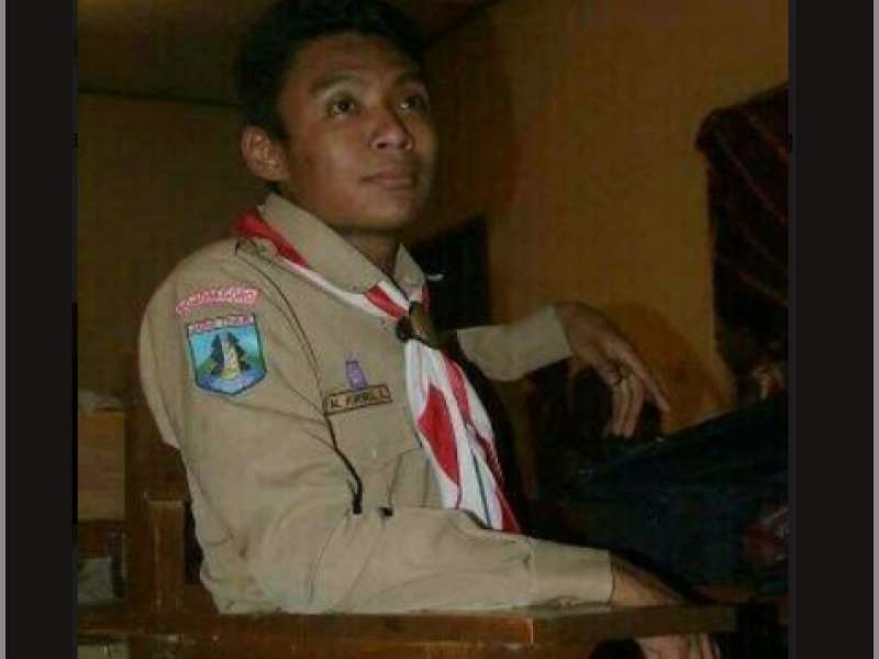 Almarhum Khoirul Anam di Mata Kerabat, Guru dan Kawan-Kawannya