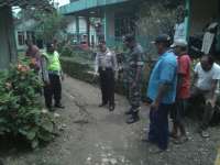 Hendak ke Pasar, Seorang Warga di Kedewan Temukan Granat