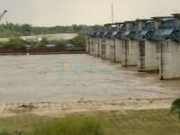 Bojonegoro Kota Masih Di Bawah Siaga, Trend Terus Naik