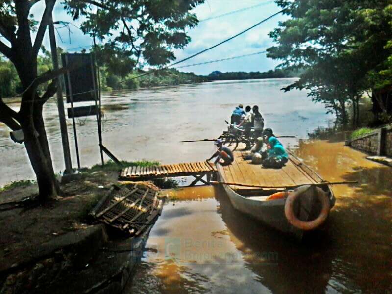 Bojonegoro Kota Masuk Status Siaga Kuning, Trend Masih Naik