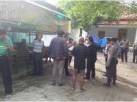 Kurator Kembali Ambil Alih Aset Debitor Pailit CV 369