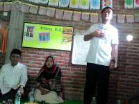 Kunjungi MI Mabdaussolah di Kecamatan Baureno, Kuswiyanto Semangati Para Siswa