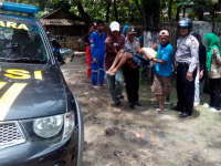 Perempuan asal Parengan Jadi Korban Tabrak Lari di Desa Banjarsari Trucuk