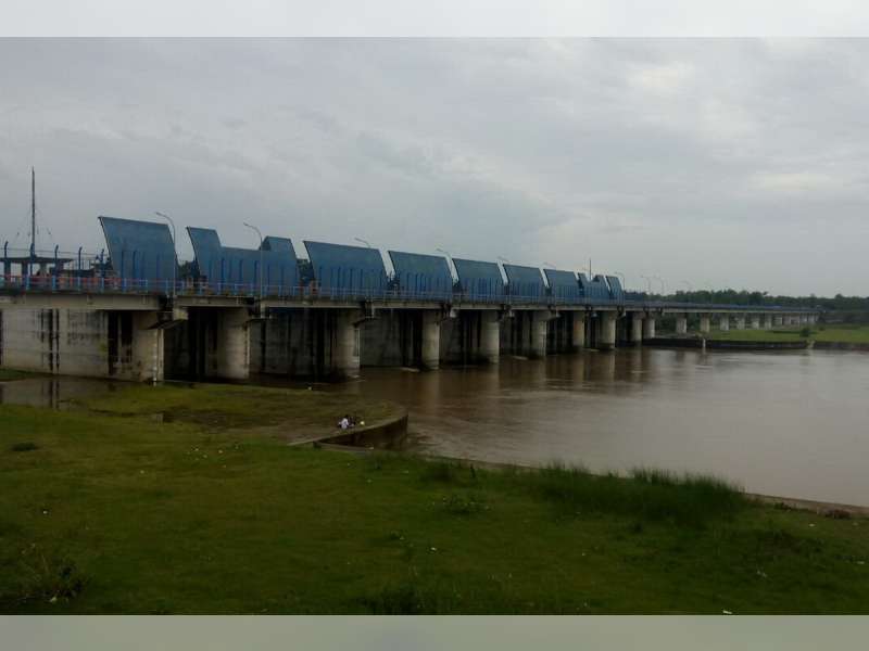 Bojonegoro Kota Masih Dalam Status Siaga Kuning, Trend Masih Naik