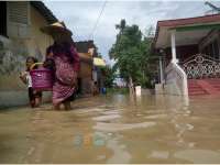 Bojonegoro Kota Masih Dalam Status Siaga Kuning, Trend Stabil