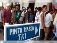 Tahun 2016, 613 Warga Bojonegoro Jadi TKI di Luar Negeri