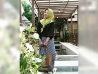 Tidak Mau Membebani Orang Tua, Kuliah Bisa Bayar Sendiri