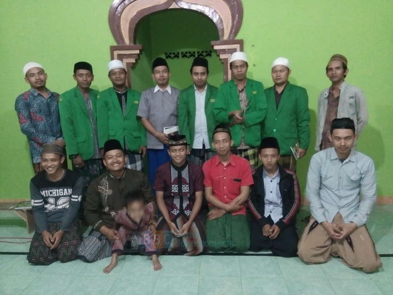 Ansor Gayam Gelar Dialog Bertemakan Penataan Perekonomian Umat