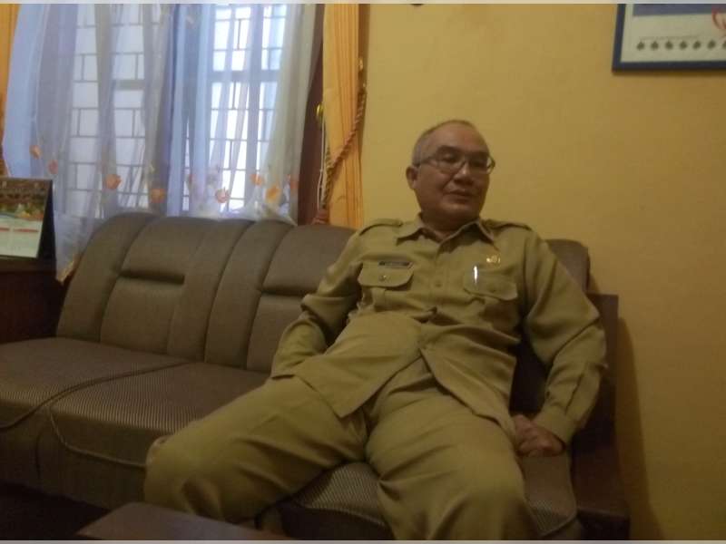 Banyak Penyakit di Musim Hujan, Dinkes Harap Masyarakat Proaktif