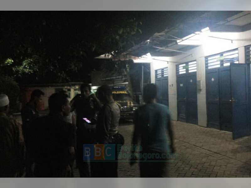 Hasil Visum Jenazah Mr X, Tidak Ditemukan Tanda-Tanda Penganiayaan