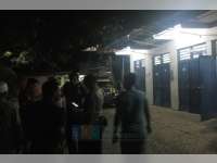 Hasil Visum Jenazah Mr X, Tidak Ditemukan Tanda-Tanda Penganiayaan