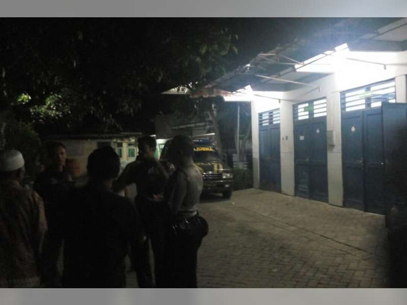 Identitas Jenazah Mr X di Kalitidu, Diketahui Bernama Siran Warga Desa Jelu Kecamatan Ngasem