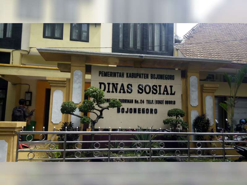 Dinas Sosial : Penderita Gangguan Jiwa Tidak Boleh Dipasung