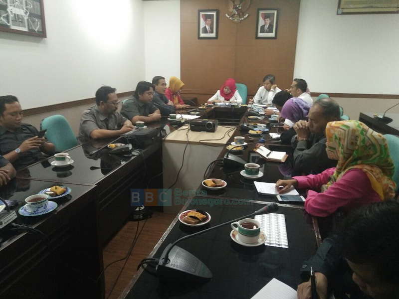 Kemenkeu Pastikan Tanah Bekas Rel Kereta Api Bojonegoro-Jatirogo Milik PT KAI