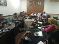 Kemenkeu Pastikan Tanah Bekas Rel Kereta Api Bojonegoro-Jatirogo Milik PT KAI