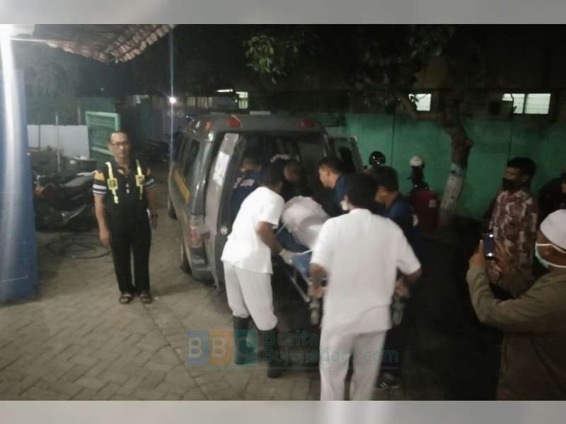 Korban Diketahui Warga Malo Yang Dilaporkan Tenggelam Akhir Januari Lalu