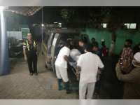 Korban Diketahui Warga Malo Yang Dilaporkan Tenggelam Akhir Januari Lalu