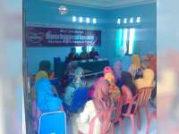 Mini Lokakarya Aku SeHat Kampus Ungu dan EMCL