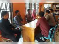 Suami Istri di Sumberrejo Rebutan Anak, Polisi Jadi Penengah