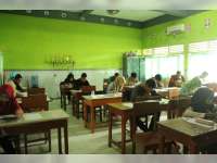 Airlangga Bojonegoro Community Adakan Try Out SBMPTN