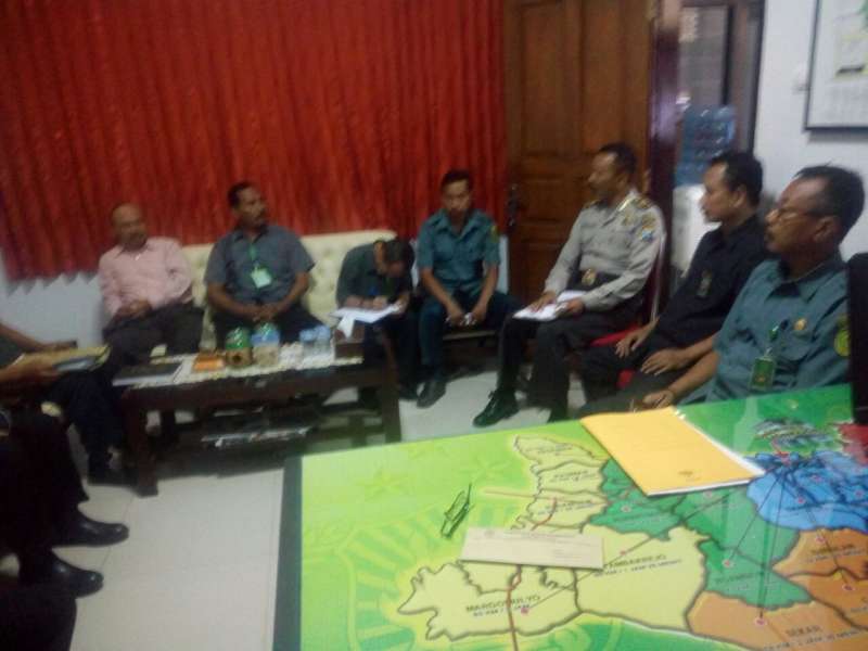 Mediasi Pra Eksekusi Tanah Adi Laskuri di Gayam Berjalan Damai