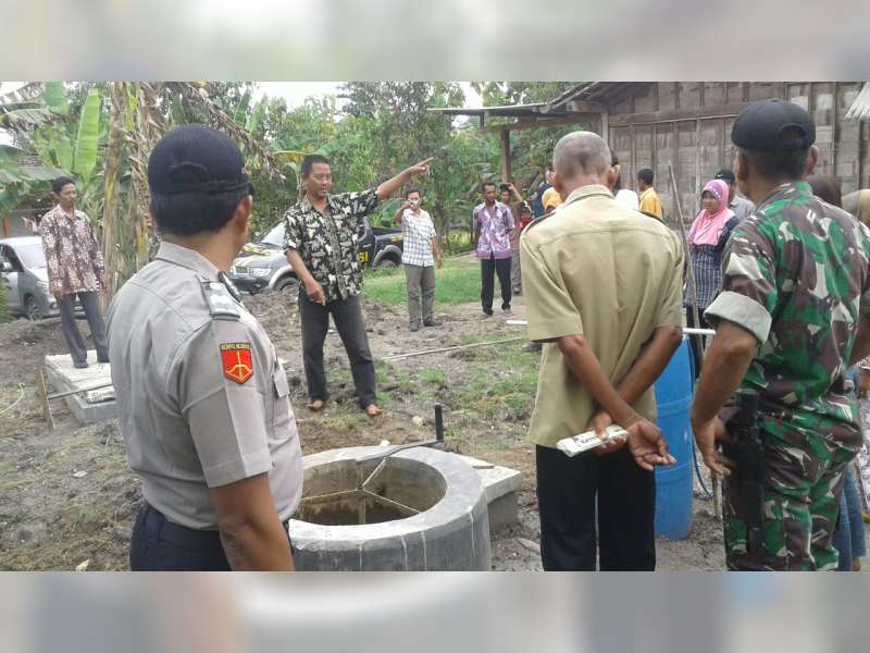 Pertamina EP Asset 4 Field Cepu Serahkan Pengelolaan Biogas Pada Warga Kalisumber Tambakrejo