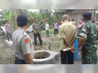 Pertamina EP Asset 4 Field Cepu Serahkan Pengelolaan Biogas Pada Warga Kalisumber Tambakrejo