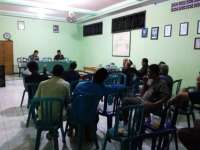 Paguyuban Pewaris Bangsa Gelar Rapat Koordinasi Sebelum Temui Bupati