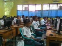 Tahun ini Pelaksanaan UN Tingkat SMA Tidak Serentak