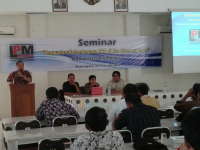 Peran BPD Dalam Membangun Desa Harus Ditingkatkan