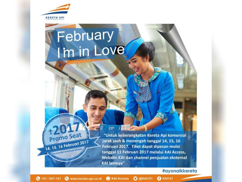 Daops 8 Surabaya Jalankan Kereta Api Tambahan Rute Surabaya - Jakarta