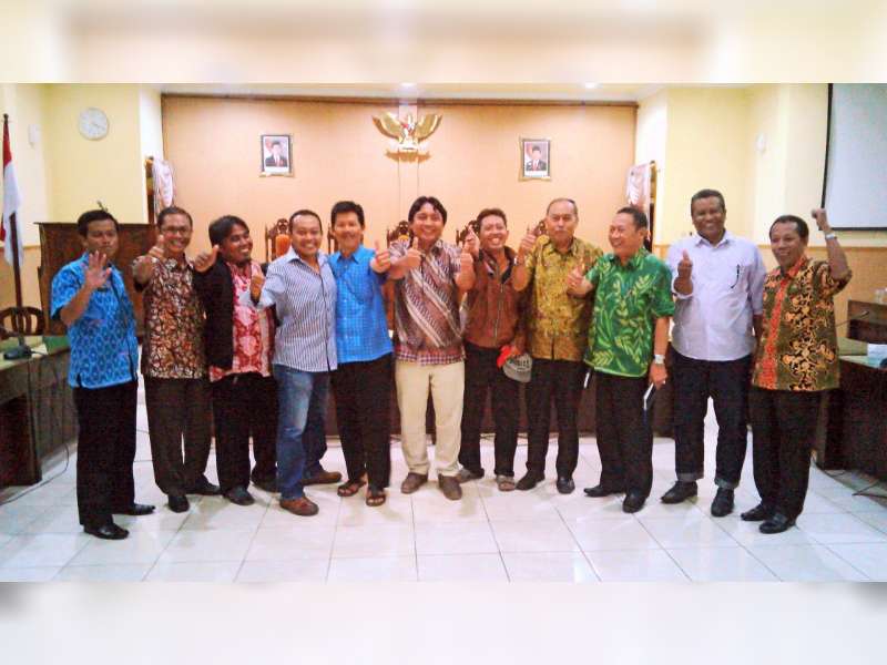 Pemkab Diminta Keluarkan Juknis Pelaksanaan Musdes