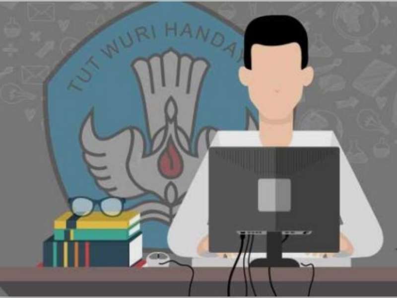 Belum Semua SLTP di Bojonegoro Bisa Terapkan UNBK Tahun Ini